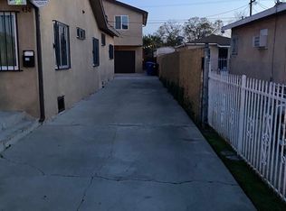 438 E 93rd St, Los Angeles, CA 90003