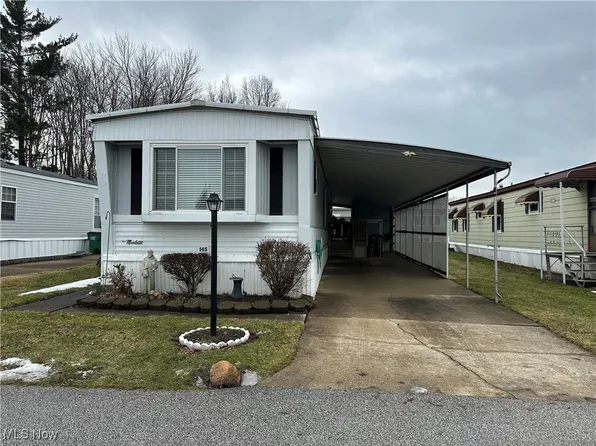 145 Cromwell Ave, Willoughby, OH 44094