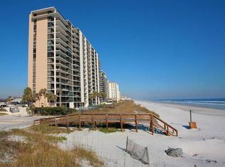 1301 S 1st St #201, Jacksonville Beach, FL 32250