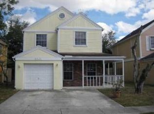 3301 Kapot Ter, Miramar, FL 33025