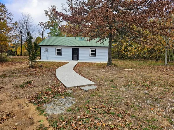 7525 Bluff Top Rd, Sparta, TN 38583