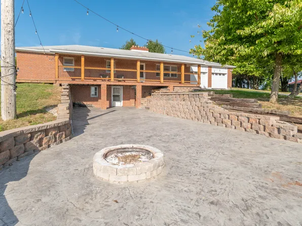 146 N County Rd #200W, Danville, IN 46122