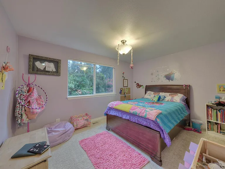 Bedroom #3