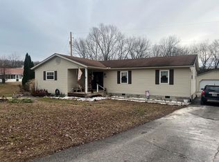 388 Turkey Foot Rd, Wheelersburg, OH 45694