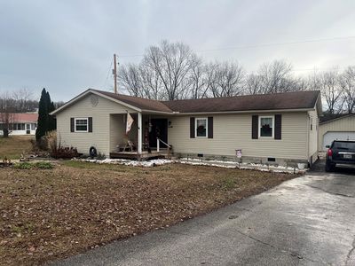 388 Turkey Foot Rd, Wheelersburg, OH, 45694