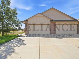13601 W Hunters View St, Wichita, KS 67235