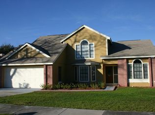 6013 Grand Coulee Rd, Orlando, FL 32810