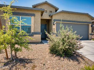 3579 N Kellen Canyon Ct, Tucson, AZ 85745