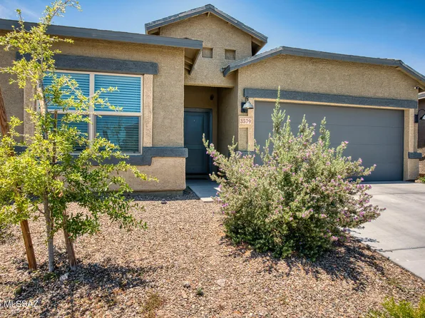 3579 N Kellen Canyon Ct, Tucson, AZ 85745