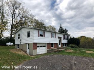 320 Bagley Rd, Rushville, NY 14544