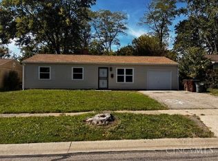 9717 Loralinda Dr, Cincinnati, OH 45251