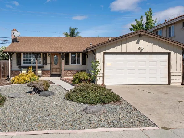 3277 Rocky Mountain Dr, San Jose, CA 95127