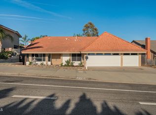 2400 Temple Ave, Camarillo, CA 93010
