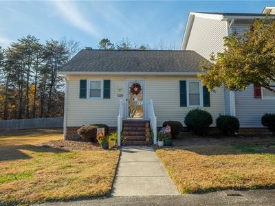 1135 Glendale Dr, Greensboro, NC, 27406