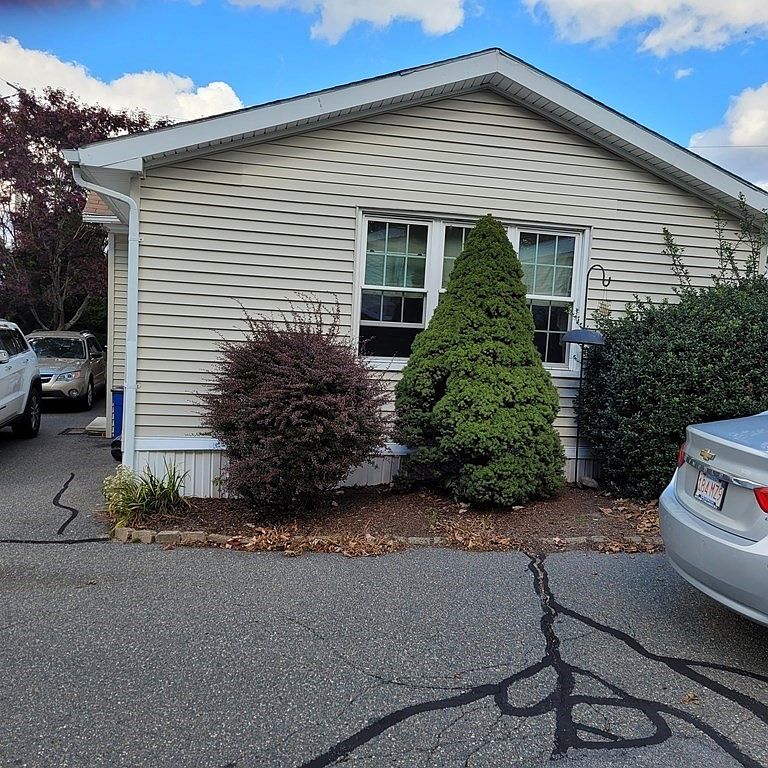161 Newbury St TRAILER 14, Peabody, MA 01960 Zillow