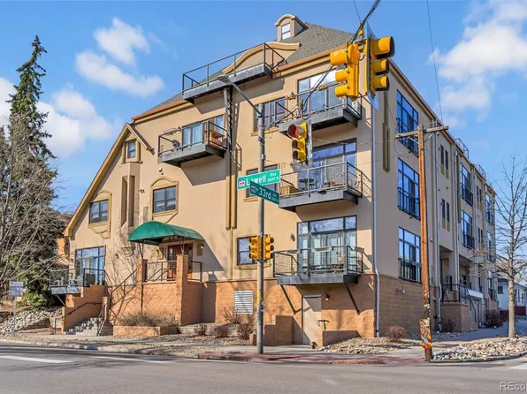 3299 Lowell Boulevard #203, Denver, CO 80211