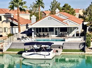 3125 Waterside Cir, Las Vegas, NV 89117