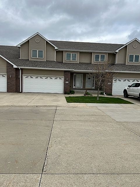 Front of the House