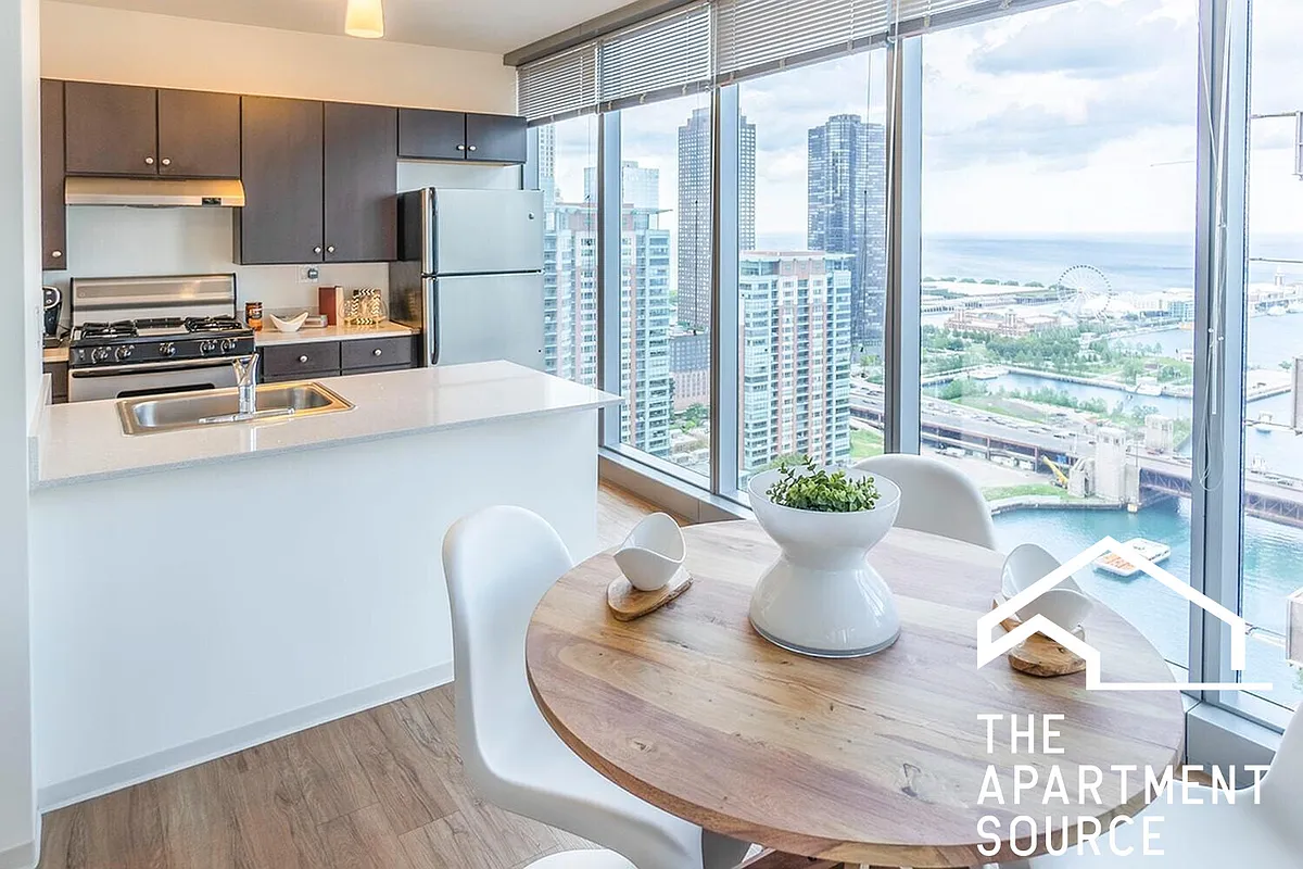 Building Photo - 345 Dnp East Wacker Dr #STUDIO