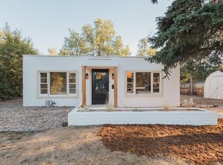 321 E Prospect Rd, Fort Collins, CO 80525