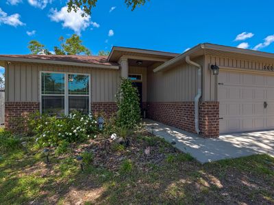 5606 Peach Dr, Pace, FL, 32571