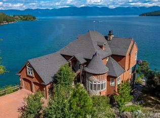 41995 Road Y2, Dayton, MT 59914