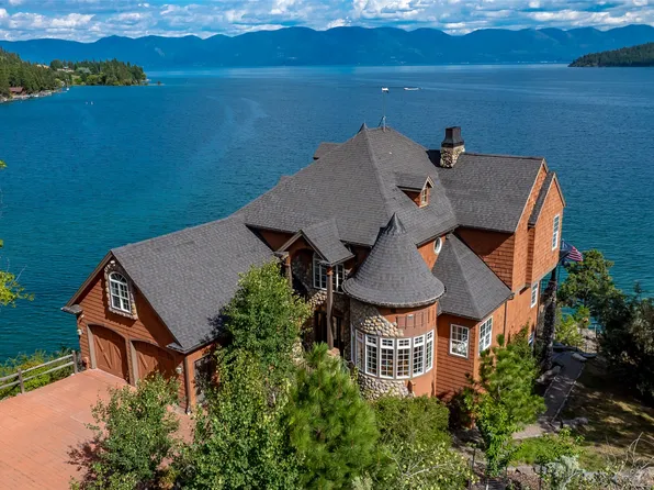 41995 Road Y2, Dayton, MT 59914