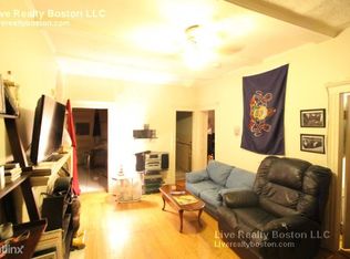 17 Ridgemont St, Allston, MA 02134
