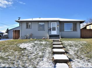 1808 5th St NW, Great Falls, MT 59404