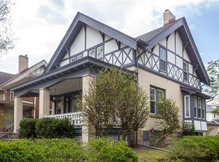 1300 Macon Ave, Pittsburgh, PA 15218