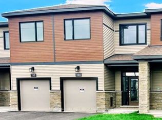 191 Shallow Pond Pl, Ottawa, ON K4A 5P2