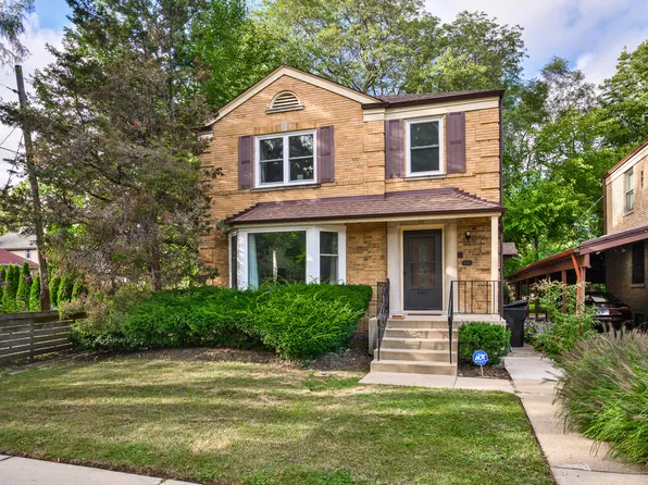 2946 W Balmoral Ave, Chicago, IL 60625