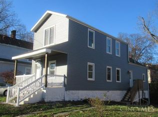 704 Greenwood Ave, Cincinnati, OH