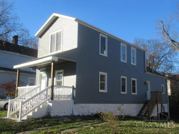 704 Greenwood Ave, Cincinnati, OH 45229