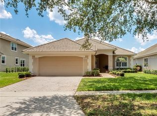 10614 Woodchase Cir, Orlando, FL 32836