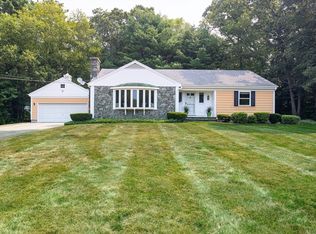 34 Tickle Rd, Westport, MA 02790
