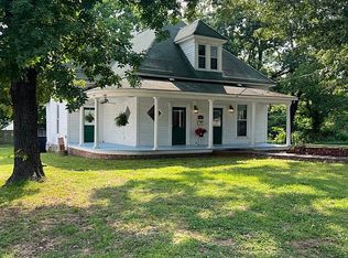 1139 Elsie St, Batesville, AR 72501