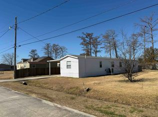330 Grace St, Houma, LA 70360