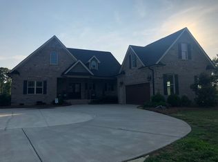 4015 Sincerity Rd, Monroe, NC 28110