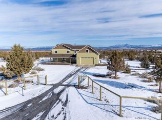 8962 SW Copley Rd, Powell Butte, OR 97753