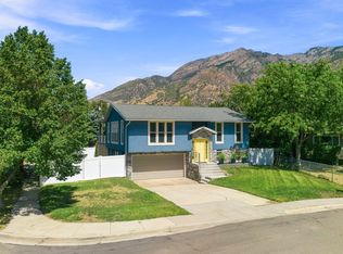 3173 E Barnhill Bay, Cottonwood Heights, UT 84121