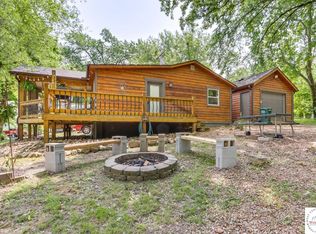 29194 Serene Ave, Warsaw, MO 65355