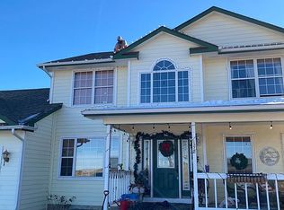 4372 Chaffee Dr, Colorado City, CO 81019