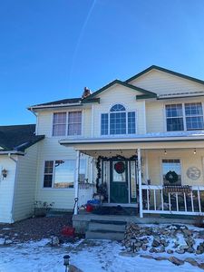 4372 Chaffee Dr, Colorado City, CO, 81019