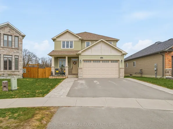38 Redwood Dr, Belleville, ON K8N 0K4