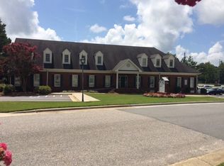 2417 Professional Dr, Rocky Mount, NC 27804