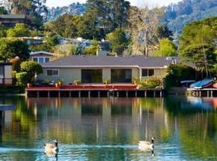 2 Windward Rd, Tiburon, CA 94920