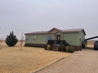457 Private Road 201 E #H, Seminole, TX 79360