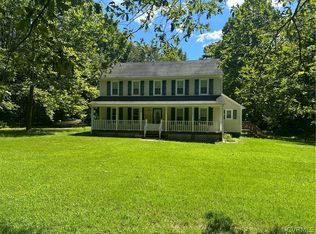 3500 Ruffin Rd, North Prince George, VA 23860