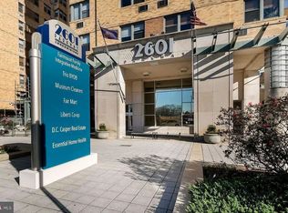 2601 Parkway Condominiums, Philadelphia, PA 19130